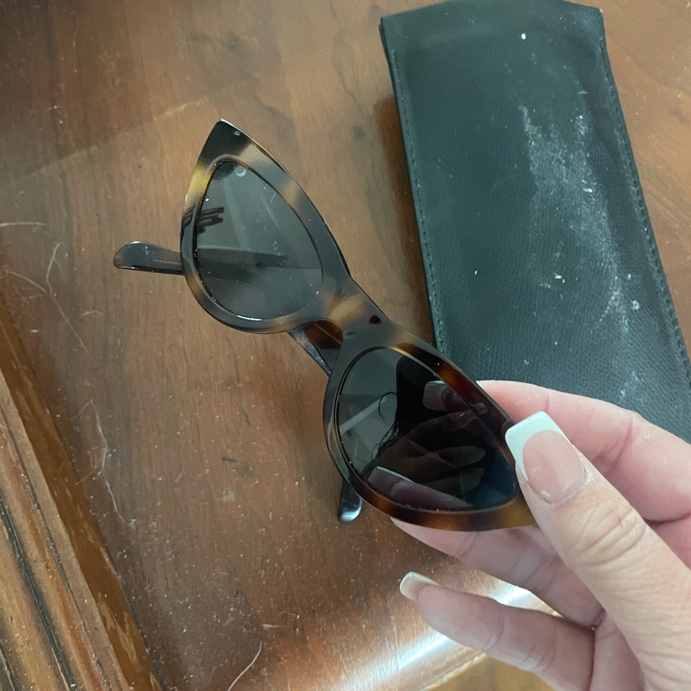 Celine sunglasses